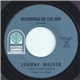 Johnny Walker - What A Thrill