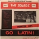 The Jokers - Go Latin