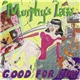 Murphy's Law - Good For Now