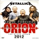 Metallica - Orion Music Festival 2012: The Black Album