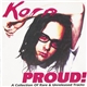 Korn - Proud!