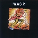 W.A.S.P. - Frankfurt '84