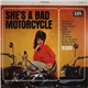 The Risers - She's A Bad Motorcycle