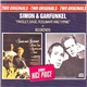 Simon & Garfunkel - Parsley, Sage, Rosemary And Thyme / Bookends