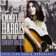 Emmylou Harris And The Hot Band - Cowboy Angels (1975 Live Radio Broadcast)