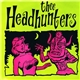 Thee Headhunters - Jungle Law