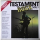 Various - Testament Du Rock Vol. 1