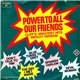 Sixties - Power To All Our Friends (Cliff's Greatest Hits - Medley Version)