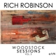 Rich Robinson - The Woodstock Sessions Vol. 3