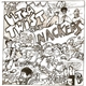The Nackers / The Ultra Twist - The ULtra Twist Meet The Nackers