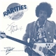 Jimi Hendrix - Rarities On Compact Disc Vol.1