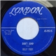 Billy Fury - Don't Jump