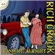 Rich Crook - Tonight, Alright