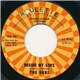 The Dubs - Beside My Love / Darling