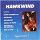 Hawkwind - Night Riding