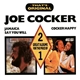 Joe Cocker - Jamaica Say You Will / Cocker Happy