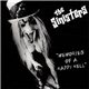 The Sinisters - Memories Of A Happy Hell