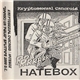 Hatebox / Kryptosexual Cancroid - Diamoci Un Taglio