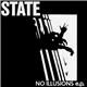 State - No Illusions E.P.