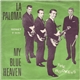 The Rookeys - La Paloma / My Blue Heaven