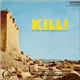 Berto Pisano - Jacques Chaumont - Junior Pisano - Kill! (Original Soundtrack)
