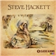 Steve Hackett - 5 Classic Albums