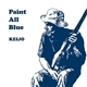 Keijo - Paint All Blue