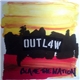 Outl4w - Blame The Nation / Sonic Youth