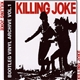 Killing Joke - Bootleg Vinyl Archive Vol.1