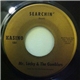 Mr. Lucky & The Gamblers - Searchin' / New Orleans