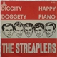 The Streaplers - Diggity Doggety
