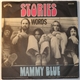 Stories - Mammy Blue / Words