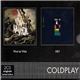 Coldplay - Viva La Vida / X&Y
