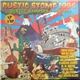 Various - Rustic Stomp 1996