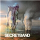 Secret Band - Secret Band EP