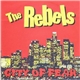 The Rebels - City Of Fear