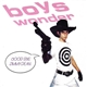 Boys Wonder - Goodbye Jimmy Dean