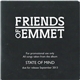 Friends Of Emmet - State Of Mind