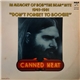 Canned Heat - In Memory Of Bob 