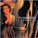 PJ Harvey - Live At Cardiff 2000