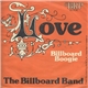 The Billboard Band - Love