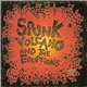 Spunk Volcano And The Eruptions - Spunk Volcano And The Eruptions