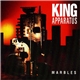 King Apparatus - Marbles