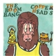 The Boom Bang, Copperheads - Split Single