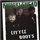 Knucklehead - Little Boots