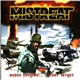 Mistreat - Never Forgive... Never Forget