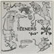 The Teeners - Gold