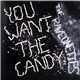 The Raveonettes - You Want The Candy