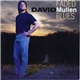 David Mullen - Faded Blues