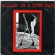 Ballad Of A Thin Man - Four Horseman / Age Of Love